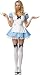Search: Traditional Alice in Wonderland Adult Costume Search: Traditional Alice in Wonderland Adult Costume