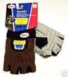 Bell Open Air Brown Small Medium Glove Bike