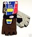Bell Open Air Brown Small Medium Glove Bike