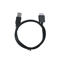USB Data Cable for SanDisk Sansa Fuze Series MP3 Player - non OEM