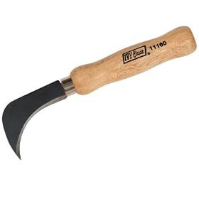 Ivy Classic Linoleum Knife by IVY Classic