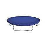 Blue All Weather Cover for 8ft Round Trampoline New