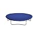 Blue All Weather Cover for 8ft Round Trampoline New