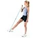 Bally Pilates Figure 8 Stretch Expander 31OPFXlWocL. AA75 Bally Pilates Figure 8 Stretch Expander