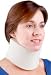 All Products : NuLine 10-131030 Adjustable 3-1/4" Wide Cervical Collar
