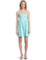 Lilly Pulitzer Women's Lola Dress,Shorley Blue,6