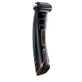 Philips - Afeitadora Corporal Tt203915, Bodygroom, Recorta Y Afeita Cualquier Parte Del Cuerpo, Cuchillas Hipoalergenicas, 100% Resistente Al Agua