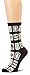 K. Bell Socks Women's Mah Jong