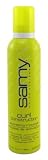 Samy Mousse Curl Constructor 7 oz.