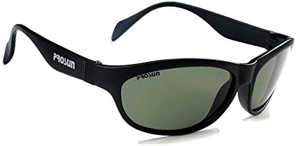 St. Paul Ascot Series men's sun visor sunglasses driver mirror tide polarized glasses yurt 7503