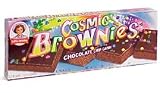 Little Debbie Snacks Cosmic Brownies, 12-Count Box (Pack of 6)