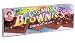 LITTLE DEBBIE COSMIC BROWNIES 6CT BOX { 6 BOXES / 36PC }
