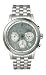 DKNY Unisex Stainless Steel Watch Quartz NY4689