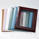 10-In Bezel for My Life Digital Picture Frame, Burlwood