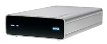 Freecom External Network HDD 500GB USB2.0 LAN NAS Drive