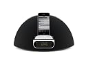 Pure Contour 100Di Dock for iPhone/iPad/Compatible iPods with DAB Digital/FM Radio