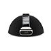 Pure Contour 100Di Dock for iPhone/iPad/Compatible iPods with DAB Digital/FM Radio