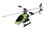 Venom Night Ranger 3D Micro RC Helicopter Ready to Fly
