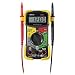 Equus (EPI3310) Hands Free Digital Multi-Meter (10 MegOhm)