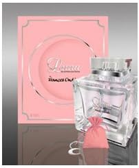 Luna by Frances Ondiviela FOR WOMEN by Eclectic Collections - 3.4 oz EDP Spray