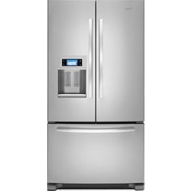 KitchenAid Architect Series II : KUDS30IVSS Full Console Dishwasher - Stainless Steel by