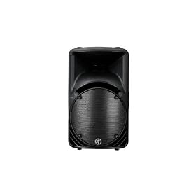 New Mackie SRM450 V2 Black Active Powered Monitor PA Speaker SRM 450 SINGLE