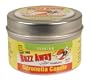 Quantum Research Buzz Away Citronella Candle - 1 CT, 2 pack