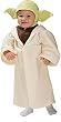 Baby Yoda Costume Officially TM Licensed Yoda Costume - SEE SIZING information in Product Details