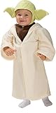 Baby Yoda Costume Officially TM Licensed Yoda Costume - SEE SIZING information in Product Details