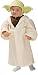 Toddler 2-4 for 1-2 YEARS - Baby Yoda Costume