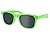 Wayfarer Atzen Sonnenbrille Nerd Brille ...