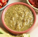 Ladies Bean Project Green Chili Salsa Mix (Medium) by Women's Bean Project