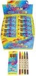 Mini Crayons (12 packs of mini crayon...