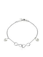 Mayumi Pulsera Fantasia plata de ley 925 milésimas