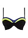 Freya Revival Sweetheart Underwire Swim Top (AS3219)