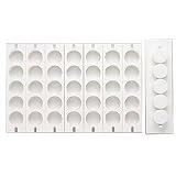 �}�e�B�m�b�N�X�t�@�u���s�b�h �ی^ 35����Z�b�g