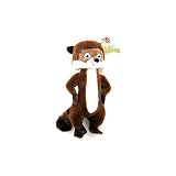 Over the Hedge R.J. 9 inch Plush Toy