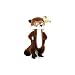 Over the Hedge R.J. 9 inch Plush Toy