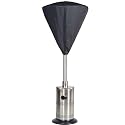 Endless Summer Model 251958 Patio Heater Cover For 34-Inch Domed Heaters