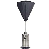 Endless Summer Model 251958 Patio Heater Cover For 34-Inch Domed Heaters
