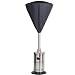 Endless Summer Model 251958 Patio Heater Cover For 34-Inch Domed Heaters