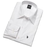 USPA Men's Poplin Shirt