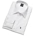 Apparel : USPA Men's Poplin Shirt