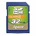 Memory Cards SD (HC) CARD 32GB COMMERCIAL CLASS 4