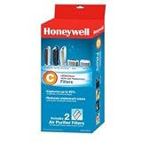 True HEPA Filter C 2pk [HRF-C2] -