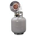 Mr. Heater MH12T Single Tank-Top Propane Heater