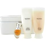 Vera Wang Coffret: Parfum Purse Spray 15ml + Shower Gel 100ml + Hand Cream 100ml - B0025VXSOM