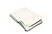 Moleskine 2015 Daily Planner, 12 Month, Pocket, Oxide Green, Hard Cover (3.5 x 5.5)