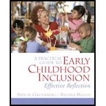 Practical Guide to Early Childhood Inclusion (11) by Gruenberg, Ann M - Miller, Regina M [Paperback (2010)]