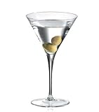 Ravenscroft Crystal Martini Glass, Set of 4